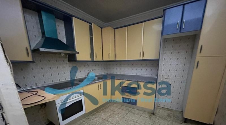Huelva - Paterna del Campo - 127m2