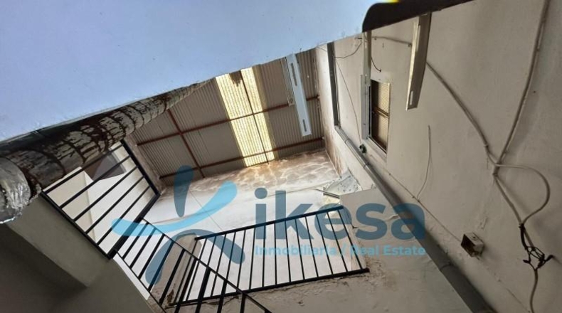 Huelva - Paterna del Campo - 127m2