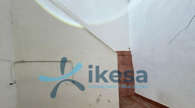 Huelva - Paterna del Campo - 127m2