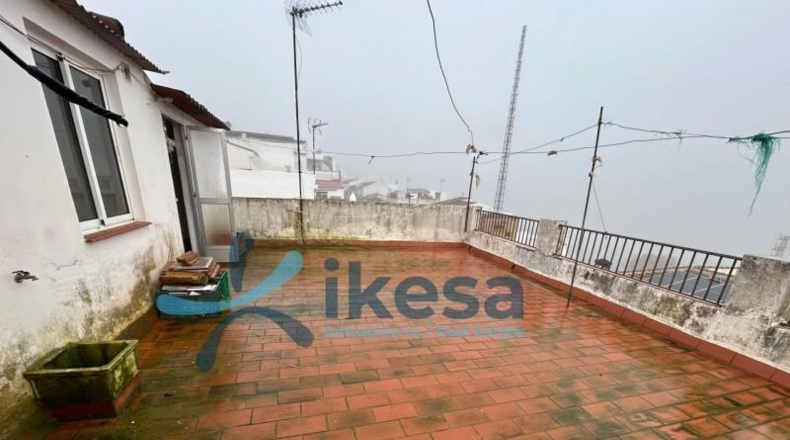 Huelva - Paterna del Campo - 127m2