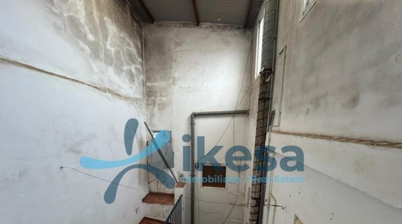 Huelva - Paterna del Campo - 127m2