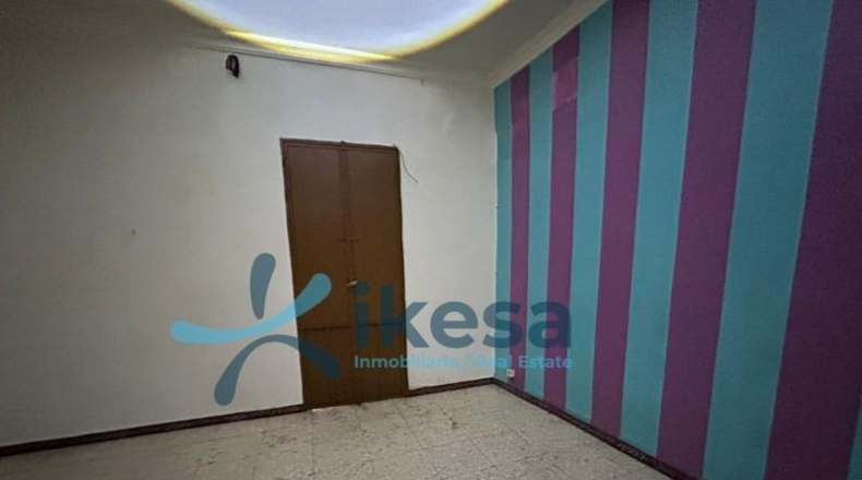 Huelva - Paterna del Campo - 127m2