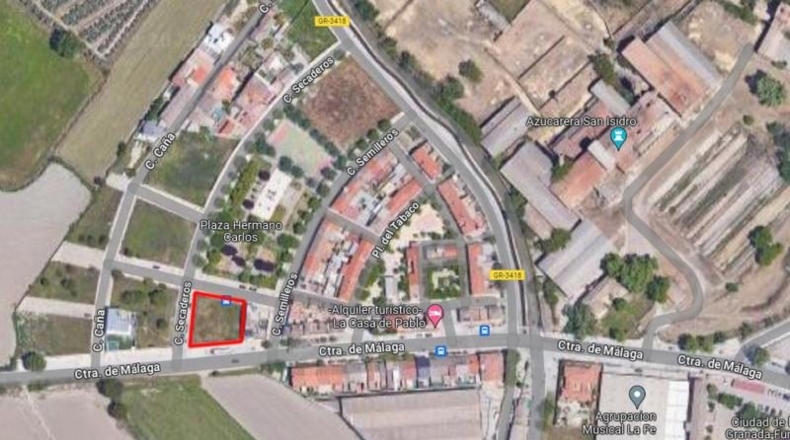 Granada - Granada - 120m2