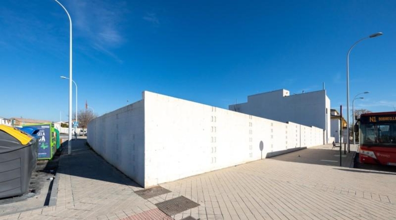 Granada - Granada - 120m2