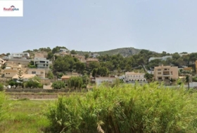 Cullera 727&nbsp;м²