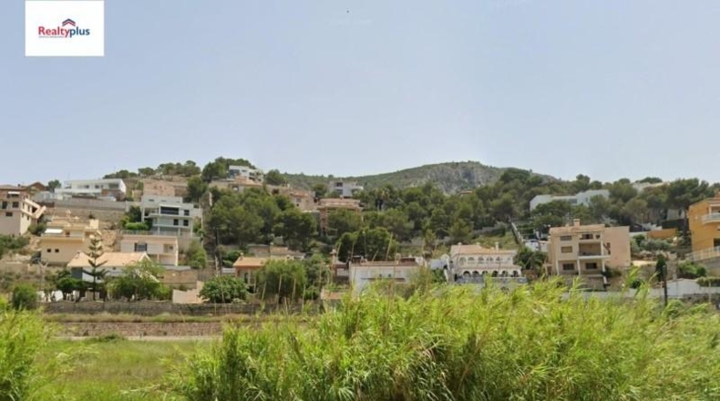 Valencia - Cullera - 727m2