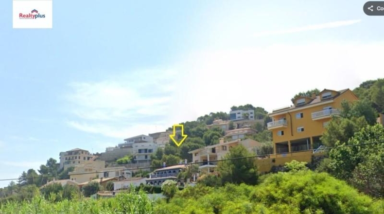 Valencia - Cullera - 727m2