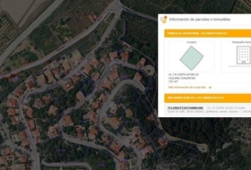 Cullera 727&nbsp;м²