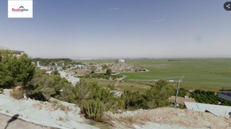 Valencia - Cullera - 727m2
