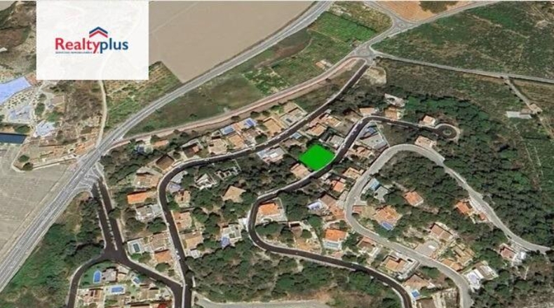 Valencia - Cullera - 727m2
