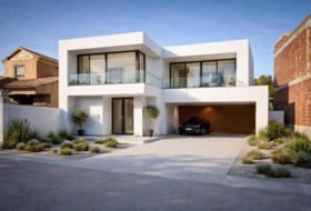 Librilla 170&nbsp;m²