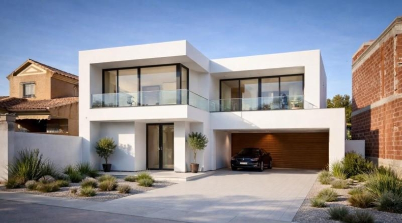 Murcia - Librilla - 170m2