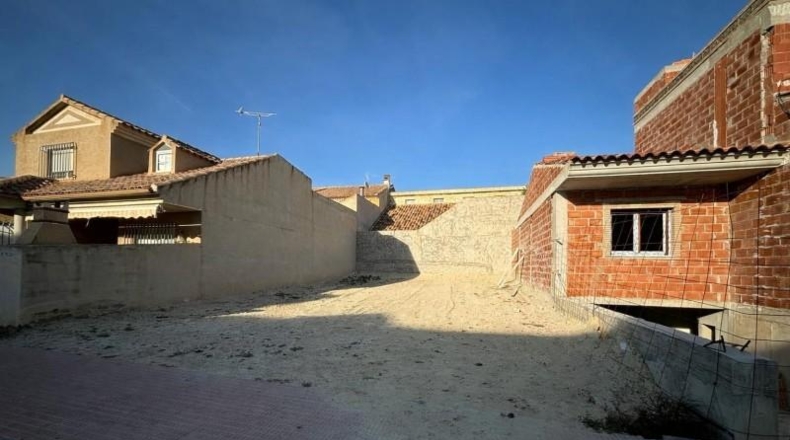 Murcia - Librilla - 170m2
