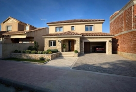 Librilla 170&nbsp;m²