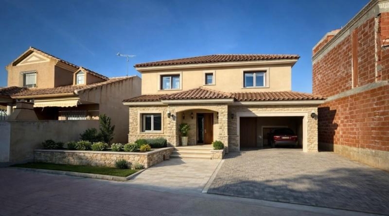 Murcia - Librilla - 170m2