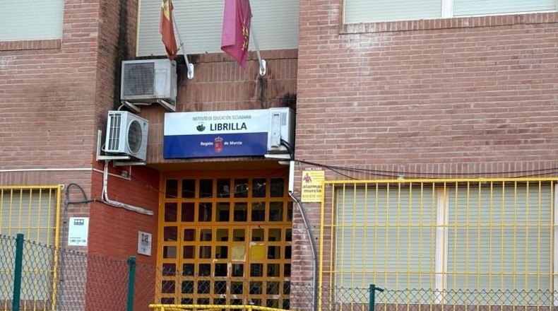 Murcia - Librilla - 170m2