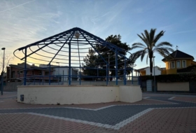 Librilla 170&nbsp;m²
