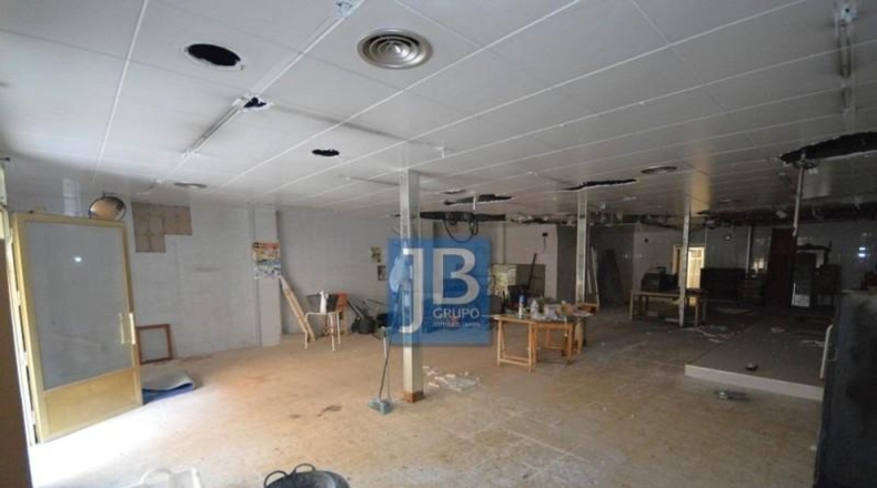 Valencia - l'Alcúdia de Crespins - 249m2
