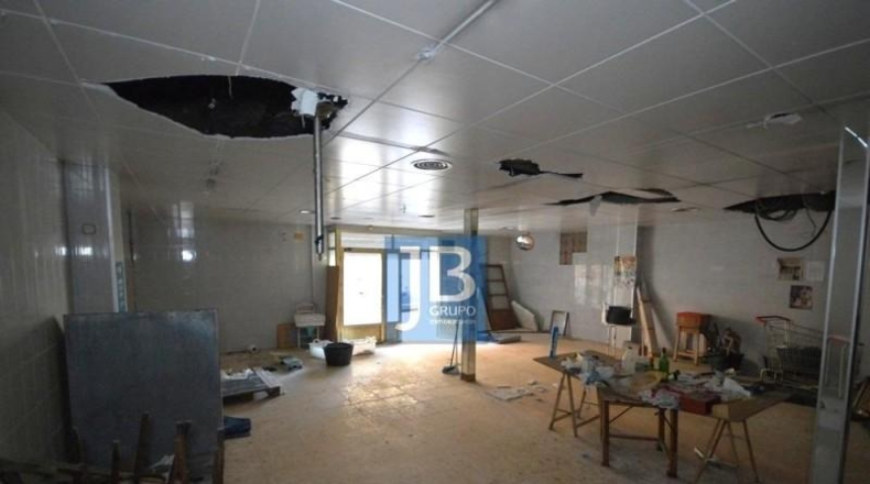 Valencia - l'Alcúdia de Crespins - 249m2