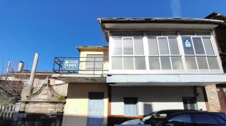 Леон - Cacabelos - 155m2