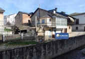 Country house with land for sale on España, Cacabelos, ref: TR387990 photo
