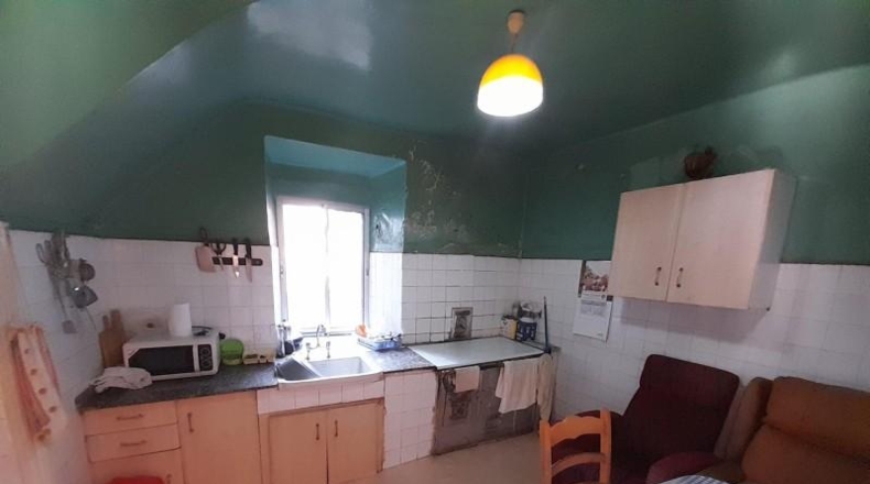 Леон - Cacabelos - 155m2
