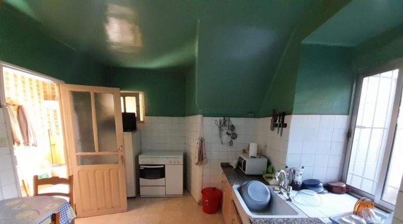 Леон - Cacabelos - 155m2