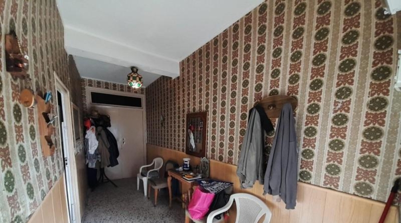 Леон - Cacabelos - 155m2
