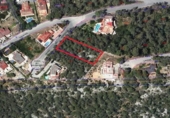 Parcela urbanizable en venta en la España, Olivella, ref: TR379517 foto