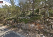 Parcela urbanizable en venta en la España, Olivella, ref: TR379517 foto