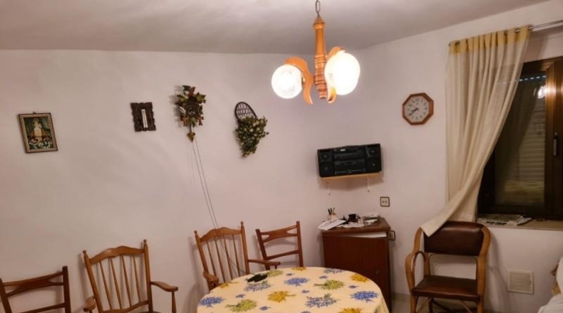 León - Santa Cristina de Valmadrigal - 160m2