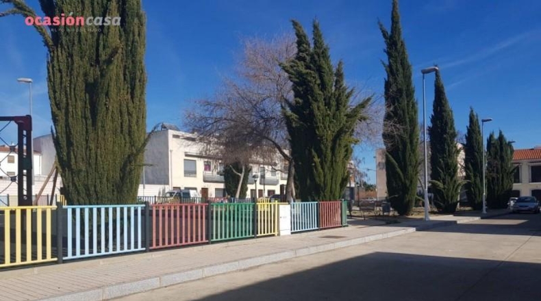 Córdoba - Pozoblanco - 121m2