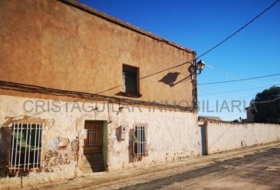 Villar del Arzobispo 253&nbsp;m²