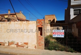 Villar del Arzobispo 253&nbsp;m²