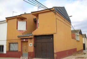 Quintanar del Rey 102&nbsp;м²