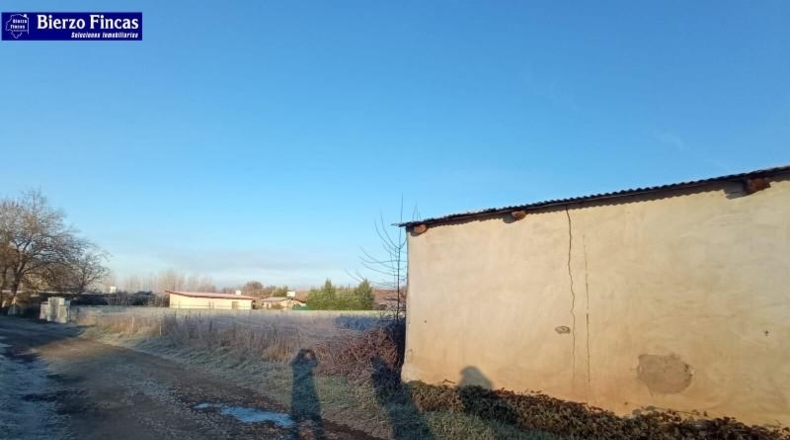 Leon - Ponferrada - 4455m2