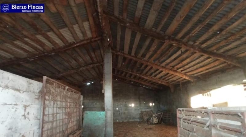 Leon - Ponferrada - 4455m2