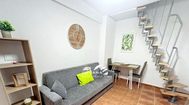 Córdoba - Лусена - 42m2