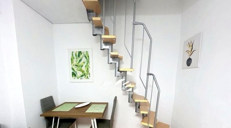 Córdoba - Лусена - 42m2