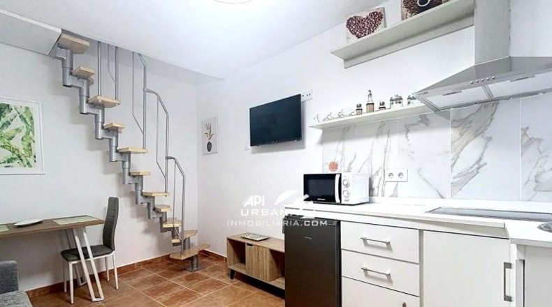 Córdoba - Лусена - 42m2