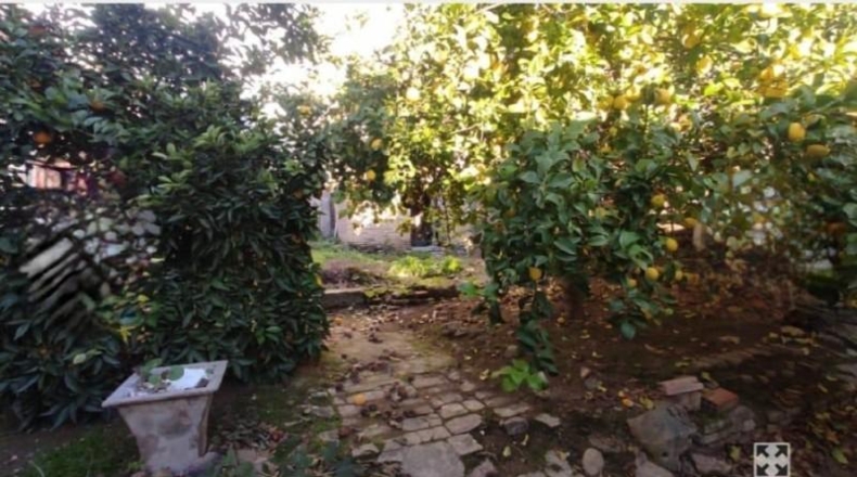 Córdoba - El Carpio - 128m2