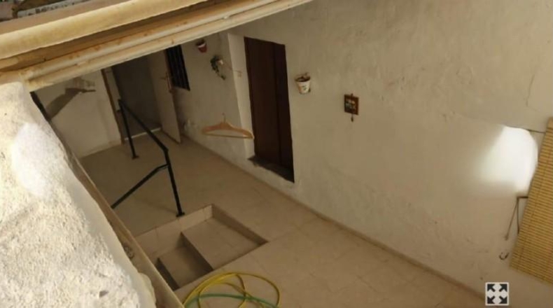 Córdoba - El Carpio - 128m2