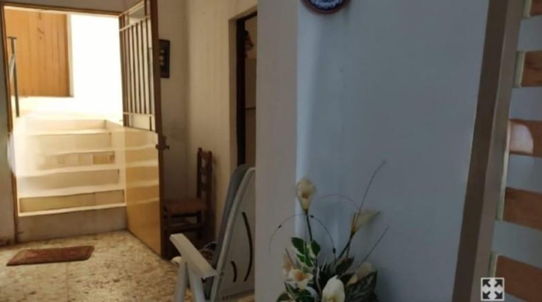 Córdoba - El Carpio - 128m2