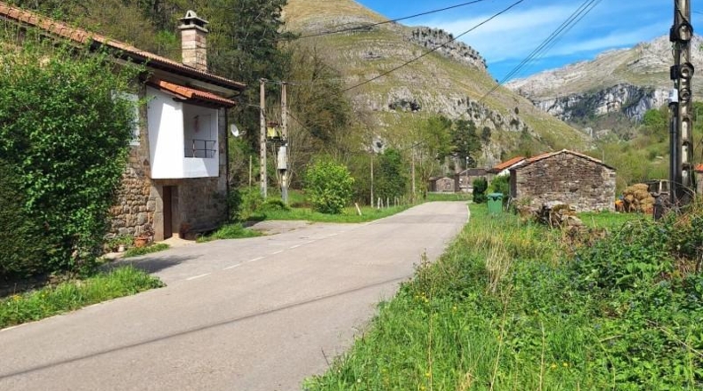 Cantàbria - Miera - 412m2