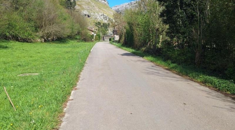 Cantàbria - Miera - 412m2