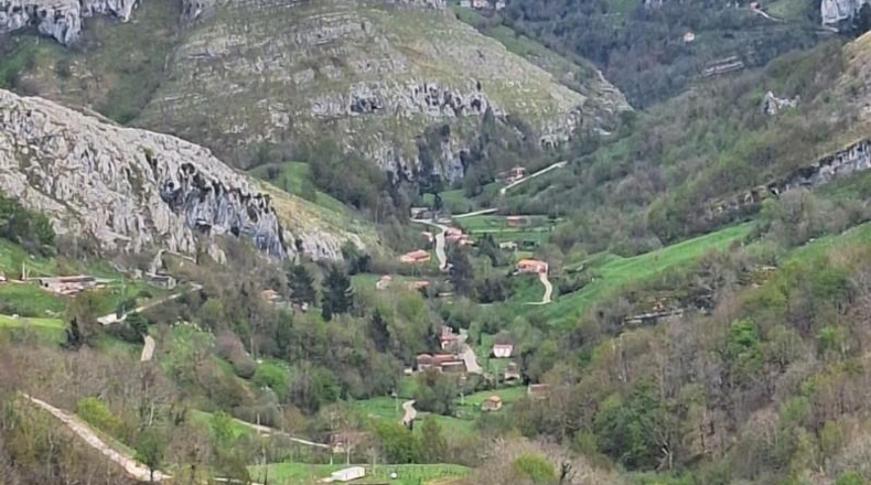 Cantàbria - Miera - 412m2