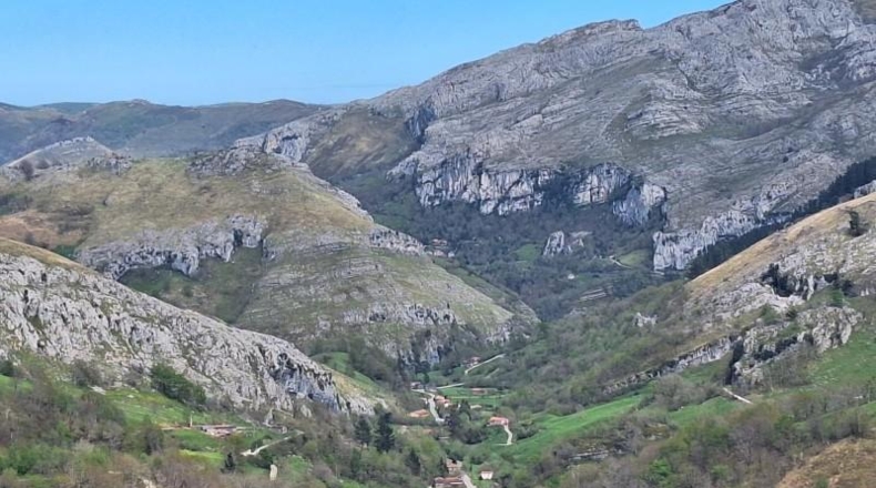 Cantàbria - Miera - 412m2