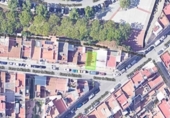 Casa con terreno en venta en la España, Badalona, ref: TR399039 foto