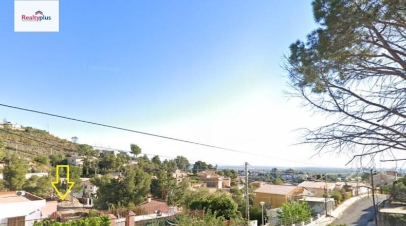 Valencia - Xiva - 804m2