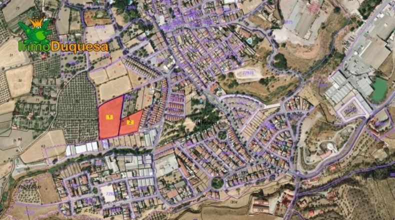 Granada - Jun - 7754m2
